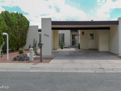 3023 W Calavar Rd, Phoenix, AZ, 85053