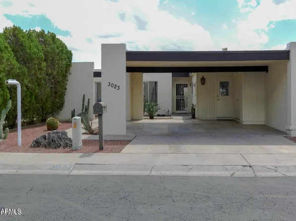 3023 W CALAVAR Road, Phoenix, AZ 85053