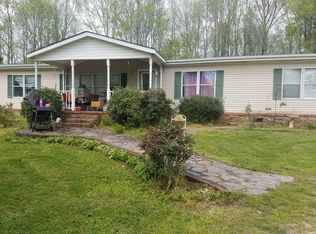 1001 Winding Creek Rd, Liberty, SC 29657