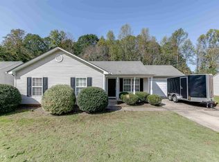 431 Shenandoah Ct, Winder, GA