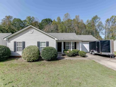 431 Shenandoah Ct, Winder, GA, 30680