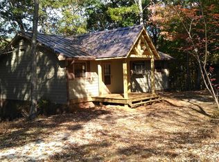 112 Abbott Ct, Ellijay, GA 30540