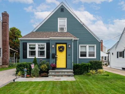 234 Fairfield Avenue, Mineola, NY, 11501