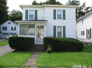 166 Cottage St, Auburn, NY 13021