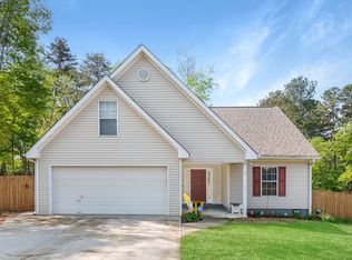 4920 Elrod Cir, Cumming, GA 30041