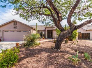 8928 E Amber Sun Way, Gold Canyon, AZ 85118