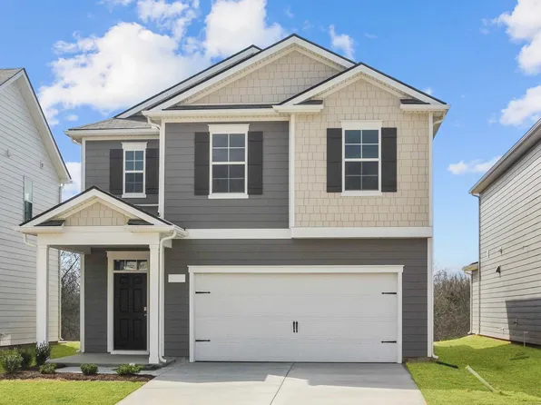 4907 Sandringham Ln, Murfreesboro, TN 37129
