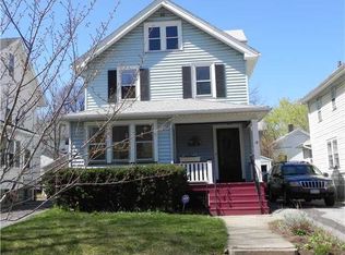 19 Belgard St, Rochester, NY 14609