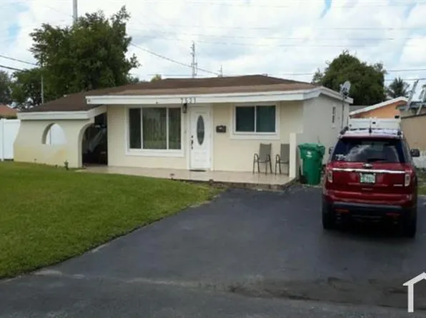 7531 Shalimar St, Miramar, FL 33023