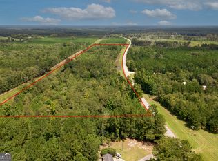 2799 Bascom Rd, Sylvania, GA 30467