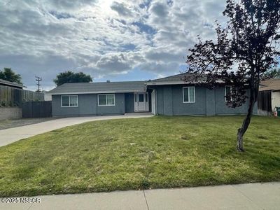 4881 Kenneth Ave, Santa Maria, CA, 93455