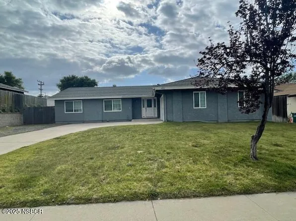 4881 Kenneth Ave, Santa Maria, CA 93455