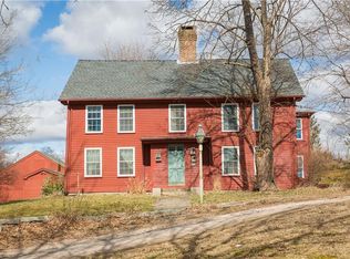194 Potter Hill Rd, Westerly, RI 02891