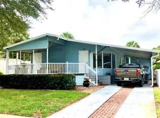 136 Sand Pebble Cir, Pt Orange, FL 32129