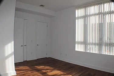 Rented by Corcoran
