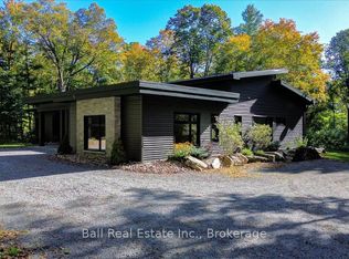 95 Woodland Rd, North Kawartha, ON K0L1A0