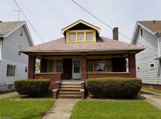 3448 W 99th St, Cleveland, OH