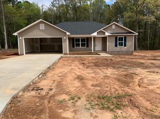 2355 Equinox Ave, Dalzell, SC 29040