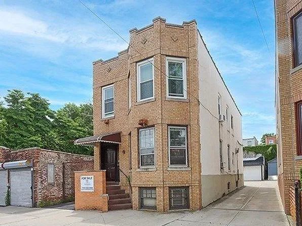 64-56 Woodbine St, Ridgewood, NY 11385