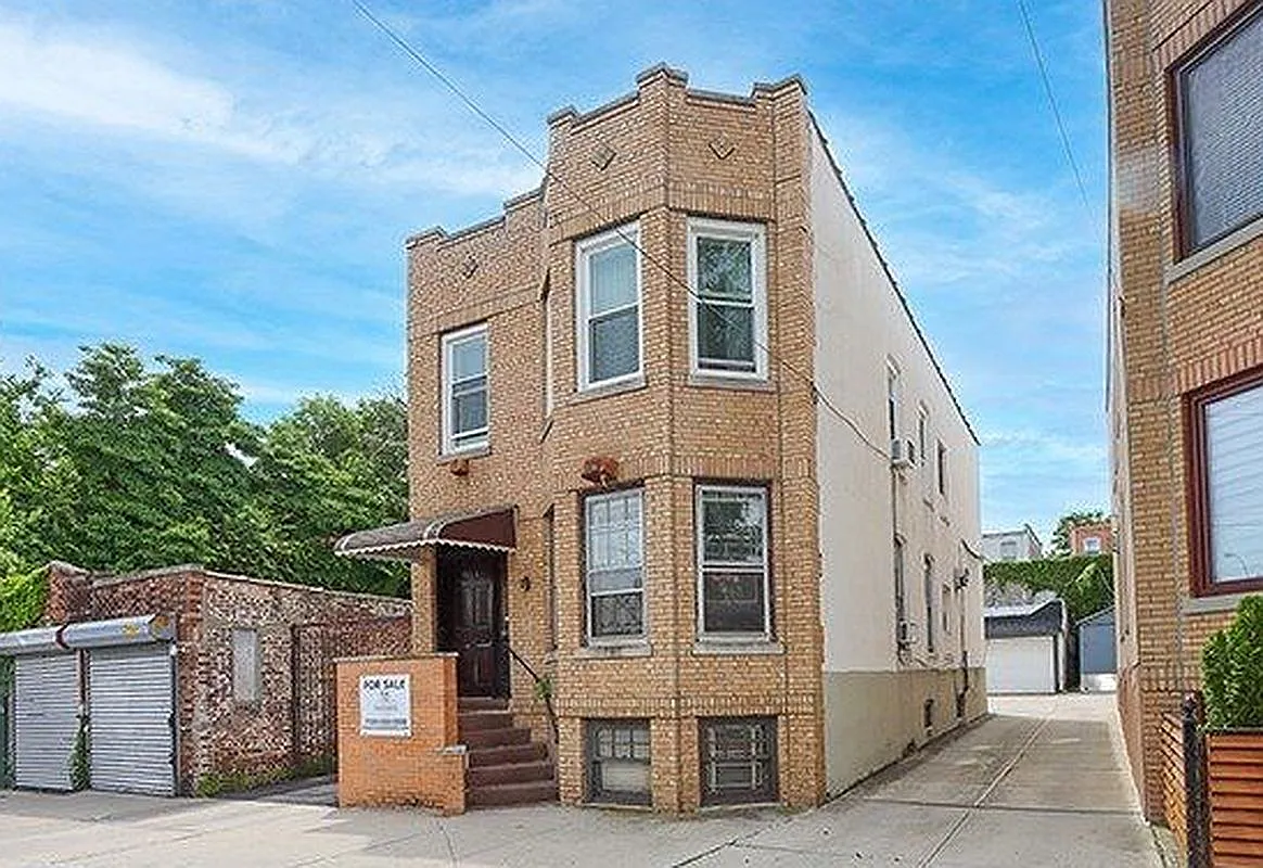 64-56 Woodbine St photo 1