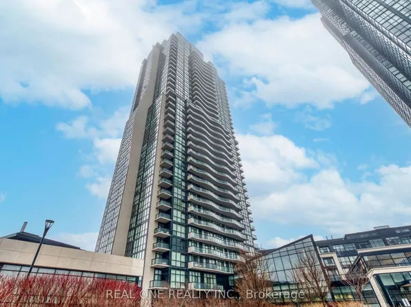 2900 Highway 7 W #505, Vaughan, ON L4K 0G3