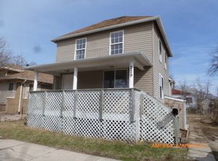 229 Oscar Ave, Joliet, IL 60433