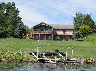 4979 Flock Rd, Beaverton, MI 48612