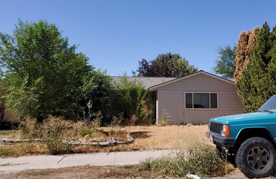 332 S Wendell St, Wendell, ID 83355 Zillow