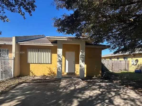 26540 SW 138th Ave, Homestead, FL 33032