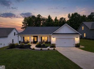 8851 Saint Andrews Pkwy, Winston, GA 30187