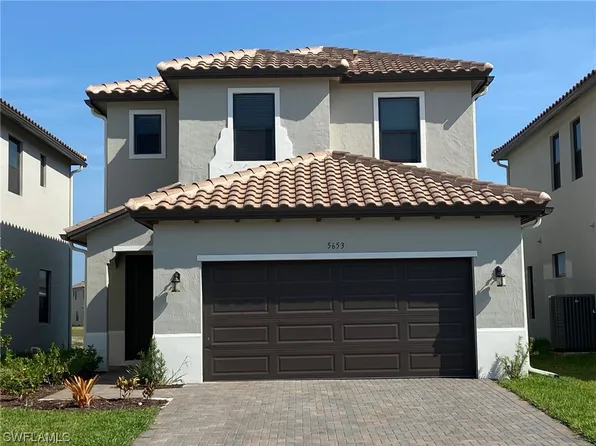 5653 Agostino Way Ave, Immokalee, FL 34142