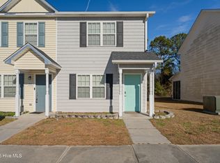 2000 Grandeur Avenue, Jacksonville, NC 28546