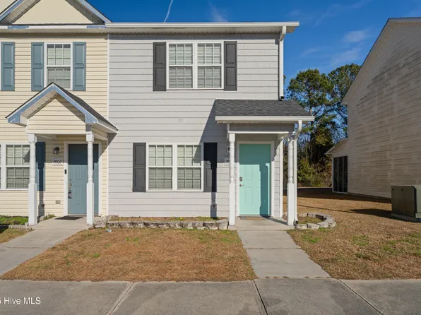 2000 Grandeur Avenue, Jacksonville, NC 28546