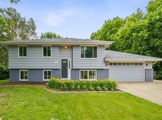 9339 W 124th St, Savage, MN 55378