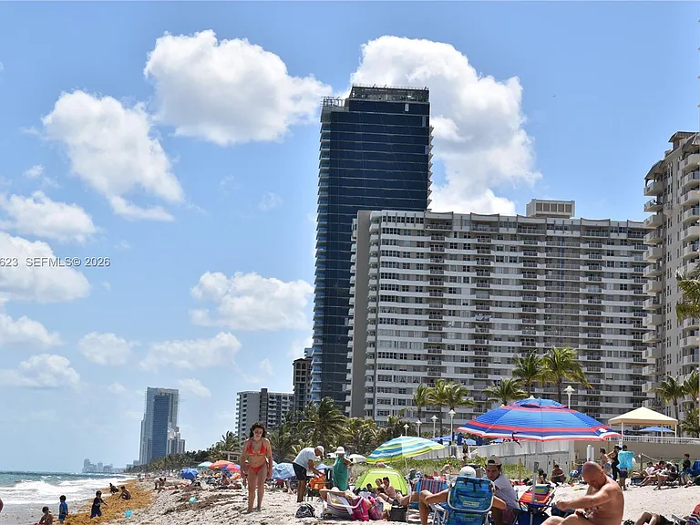 1865 S Ocean Dr #14N — Photo 41