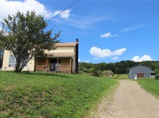 7500 County Road 20, Friendship, NY 14739