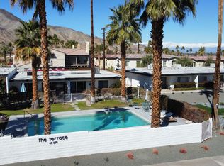 45875 Ocotillo Dr #4, Palm Desert, CA 92260