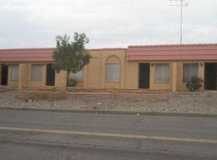 2720 El Dorado Ave N, Lake Havasu City, AZ 86403
