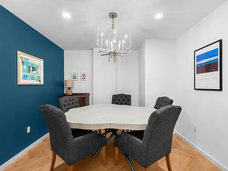 805 Washington Ave #6D — Photo 8