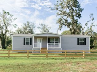 308 SE McCray Ave, Lake City, FL 32025