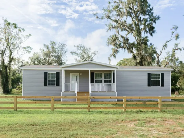 308 SE McCray Ave, Lake City, FL 32025