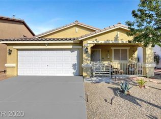 3220 Brautigan Ct, North Las Vegas, NV 89032