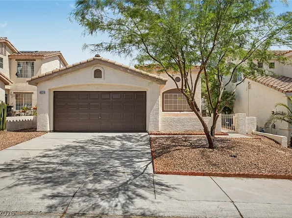 8024 Exploration Ave, Las Vegas, NV 89131