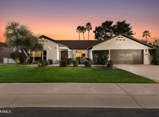 8119 E Naseem Trl, Scottsdale, AZ 85258