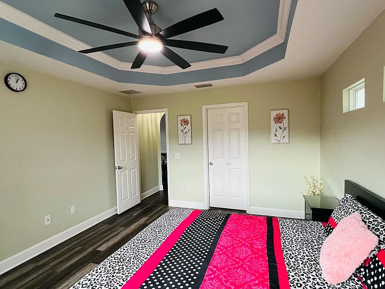 3602 NW 55th Ln #3 — Photo 18