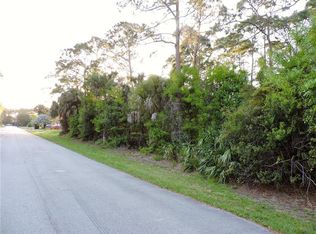 641 Belfast Ter, Sebastian, FL 32958