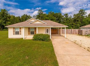 48265 Waltrip Ln, Tickfaw, LA 70466