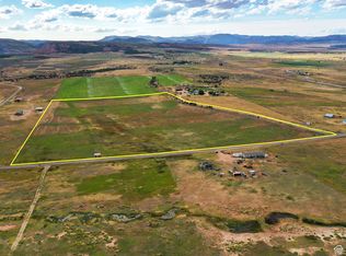 45050 W 6300 S, Fruitland, UT 84027