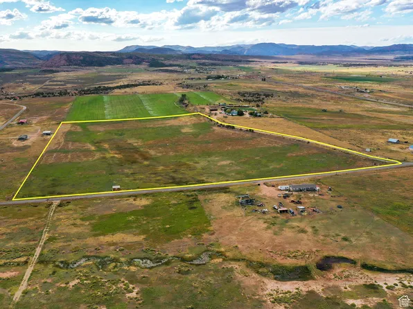 45050 W 6300 S, Fruitland, UT 84027