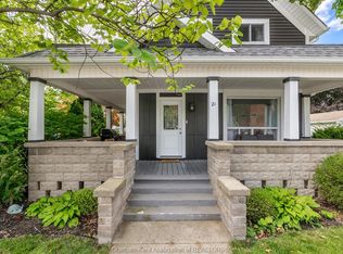 21 Alice St, Chatham Kent, ON N0P2K0